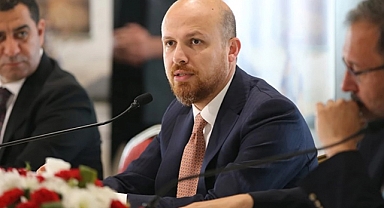 Reuters'ın Bilal Erdoğan'la İlgili 'Yolsuzluk Soruşturması' İddialarına Fahrettin Altun Yanıt Verdi