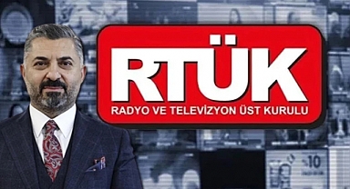 RTÜK Üyesi İlhan Taşcı'dan, RTÜK Başkanı Ebubekir Şahin'e Eleştiri: Onun Döneminde İktidara Yakın Bir Tek Kanalla İlgili Rapor Yok