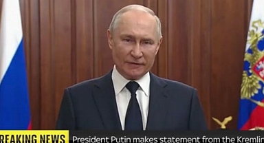 Rus Diktatörü Putin Açıklamalarda Bulundu: Wagner Savaşçıları Hain Ama Tutuklanmayacaklar