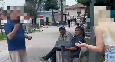 Sakarya'da 76 Yaşındaki Mürteci, Genç Kadını 'Giyinik Olman Lazım, Beni Tahrik Ediyorsun' Diyerek Taciz Etti