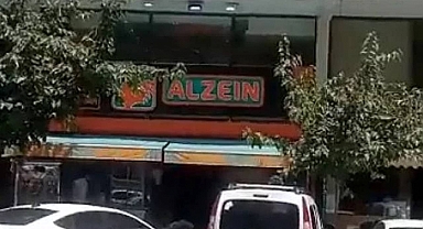 Şanlıurfa'da Kaçakların Kısa Süre Önce Bozuk Et Satarak Zehir Saçtığı İşletme Tekrar Hizmet Vermeye Başladı