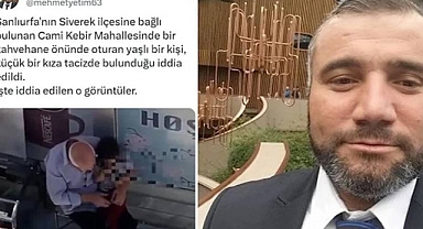 Şanlıurfa'daki Çocuk İstismarını Haberleştiren Gazeteci Gözaltına Alındı