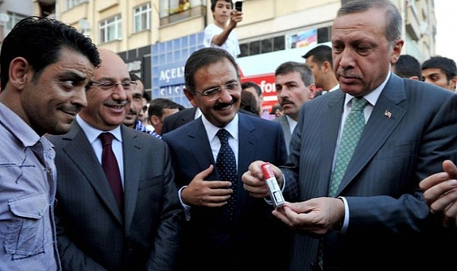 Sigaraya Zam Geldi: En Ucuz Sigara 40 TL'ye Dayandı