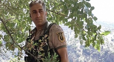Şırnak'ta Teröristlerin Silahlı Saldırısına Uğrayan Kahraman Güvenlik Korucusu Şehit Oldu