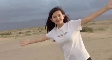Soykırımcı ÇKP, WeChat'te Protesto Videosu Paylaşan 19 Yaşındaki Uygur Öğrenciyi Mahkum Etti