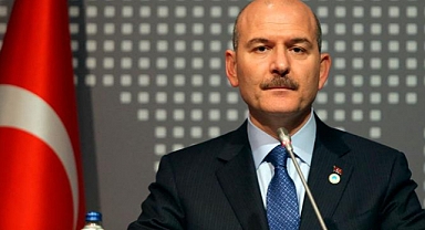 Süleyman Soylu, İçişleri Bakanlığı'nın Üst Düzey Bürokratlarının WhatsApp Grubundan Çıkarıldı
