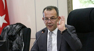 Tanju Özcan, AKP'li Cumhurbaşkanı Erdoğan'ın Heykelini Dikeceğini Açıkladı