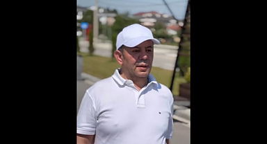 Tanju Özcan Antrenmanlara Başladı: Kılıçdaroğlu'nu İstifaya Çağırmak İçin CHP Genel Merkezi'ne Yürüyecek