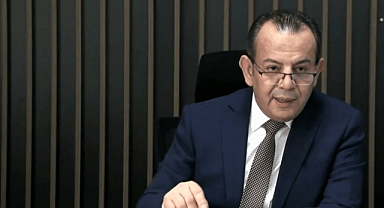 Tanju Özcan Kesin İhraç İstemiyle Disipline Sevk Edildi: İmamoğlu'na Desteğini Açıklamıştı