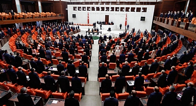 TBMM'de Komisyon Başkanları Seçildi: İçişleri'ne Süleyman Soylu, Millî Savunma'ya Hulusi Akar