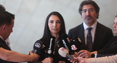TCMB Başkanı Gaye Erkan: Finansal İstikrarı Sağlayarak Enflasyonla Mücadele Edeceğiz