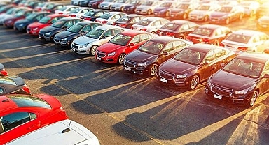 Ticaret Bakanlığı, Otomobil Piyasasındaki Fahiş Fiyatlara Karşı Önlem Alacak