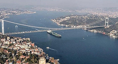 Türk Boğazlarından Geçiş Ücretine Yeni Düzenleme