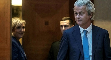 Türk Düşmanı Geert Wilders, Doğru Yolu Buldu: Atatürk Paylaşımı Yaptı