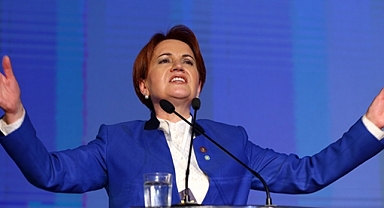 Türk Siyasetinde Değişen Bir Şey Yok: 81 İl Başkanından Akşener'e Destek