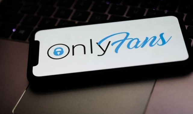 Türkiye'de OnlyFans'a Erişim Engeli Getirildi