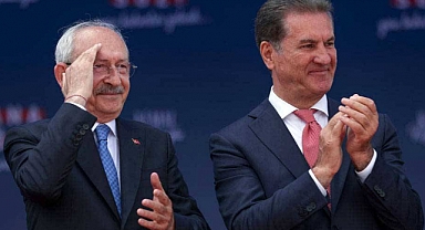 Türkiye Değişim Partisi, CHP'ye Katılacak