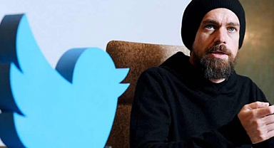 Twitter'ın Kurucusu Jack Dorsey: Türkiye Sürekli Twitter'ı Kapatmakla Tehdit Etti