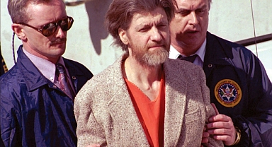 'Unabomber' Ted Kaczynski Hücresinde Ölü Bulundu