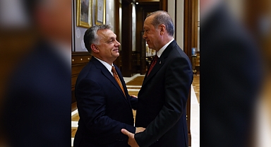 Viktor Orban: Erdoğan Kazanmasaydı Avrupa'ya Üç Milyon Mülteci Gelirdi, Erdoğan'ın Kazanması İçin Çok Dua Ettim