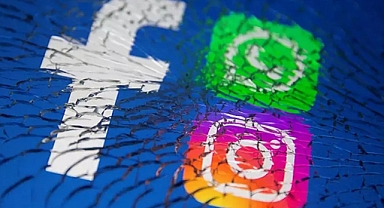 Whatsapp, Instagram ve Facebook Dünya Genelinde Çöktü