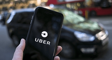 Yargıtay, Uber'in Engellenmesi Kararını Onadı