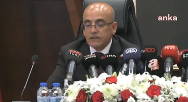 Yeni Hazine ve Maliye Bakanı Mehmet Şimşek, Erdoğan'ın 'Nas' Temelli Ekonomi Modelini Topa Tuttu