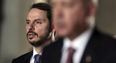 Yeni Şafak Yazarı Berat Albayrak ve Erdoğan'ı Eleştirdi