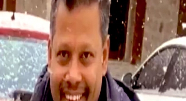 Yıllardır Kadın Hastalarını Taciz Eden Pakistanlı Doktor Nihayet Tutuklandı