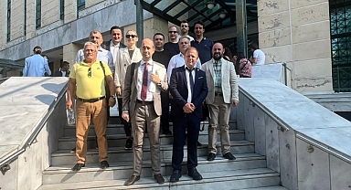 Yunanistan'da Batı Trakya Fenerbahçeliler Derneğine İkinci Kez Kapatma Davası Açıldı