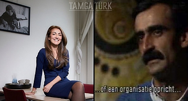 1984'te Hollanda'ya Kaçan PKK'lı Teröristin Kızı Hollanda Başbakanı Olma Yolunda