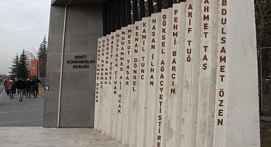 2016 Yılında Kayseri'de 15 Askerimizin Şehit Olduğu Terör Saldırısı Davasında Karar