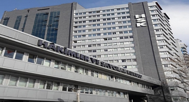 3 Bin 423 Hakim ve Savcının Görev Yeri Değiştirildi