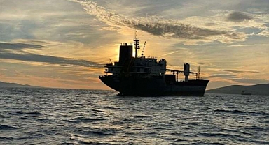 5.3 Ton Kokain ile Yakalanan Gemi İtalya'dan Türkiye'ye Yöneltmiş