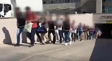 5 İlde FETÖ Operasyonu: 19 Kişi Gözaltına Alındı