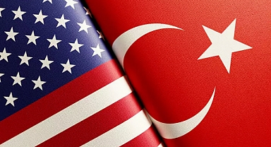 ABD: Türkiye'nin Avrupa Birliği Üyeliği Arzusunu Destekliyoruz