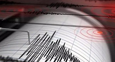 Adana'da 5.5 Büyüklüğünde Deprem