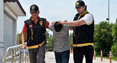 Adana'da Rastgele Ateş Açan Maganda 15 Yaşındaki Çocuğu Öldürdü