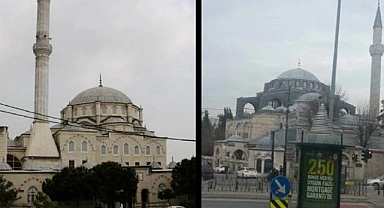 AKP'li Bayrampaşa Belediyesi Vergi Borcuna Karşılık Camileri Satıyor