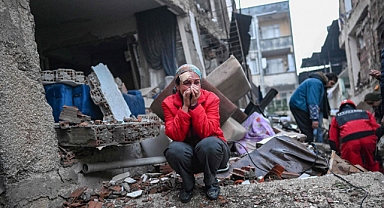 AKP'li Mehmet Muş: Depremzedeler için 112 Milyar TL Toplandı, 38 milyar TL Harcandı