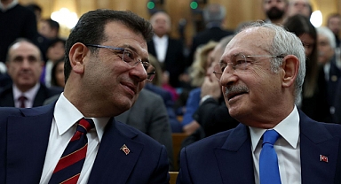 AKP'li Selvi: Ekrem İmamoğlu Aday Olmuyor
