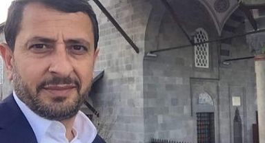AKP MKYK Üyesi Alaattin Parlak, Kürtçü Terör Elebaşı Sait'i Andı