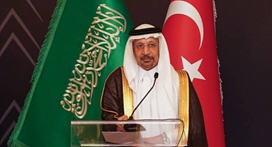 AKP Umduğunu Buldu: Arabistan Yatırım Bakanı, Türkiye'ye Yatırım Yapmayı Düşündüklerini Açıkladı