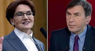 Akşener'in Hakaret Davası Açtığı Yandaş Fuat Uğur Beraat Etti
