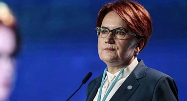 Akşener Sonunda Konuştu: Seçim Olduğundan Beri Ağzımı Açmadım, Lamı Cimi Yok Kaybettik 