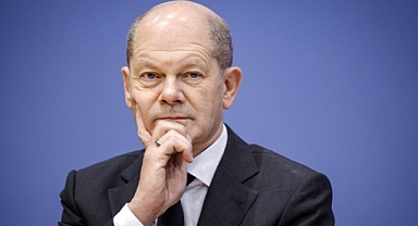 Alman Başbakan Scholz: Erdoğan ile Türkiye'nin AB ile Olan İlişkisini Görüşeceğiz