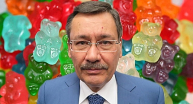 Ankara'da Yerel Seçim Çalışmaları Başladı: Jeliboncu Melih Gökçek Yeniden Sahnede