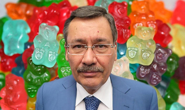 Ankara'da Yerel Seçim Çalışmaları Başladı: Jeliboncu Melih Gökçek Yeniden Sahnede