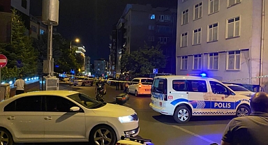 Ankara Esat'ta Bomba İhbarı: Şüpheli Çanta Fünyeyle Patlatıldı