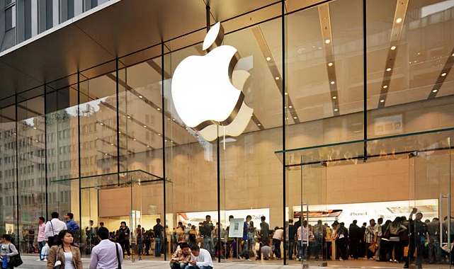 Apple Bir Kez Daha Tüm Ürünlerine Zam Yaptı: iPhone 90 Bin Liraya Dayandı